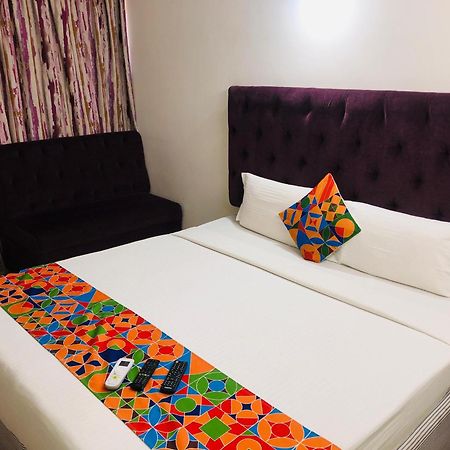 Astra Hotels & Suites - Hsr Layout Sector 1, Near Ecospace Bellandur Бангалор Экстерьер фото