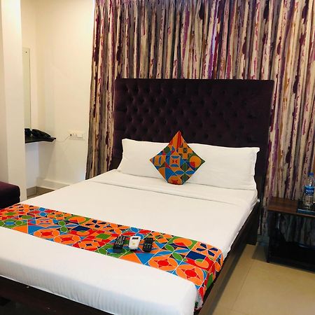 Astra Hotels & Suites - Hsr Layout Sector 1, Near Ecospace Bellandur Бангалор Экстерьер фото