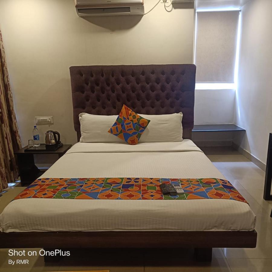 Astra Hotels & Suites - Hsr Layout Sector 1, Near Ecospace Bellandur Бангалор Экстерьер фото