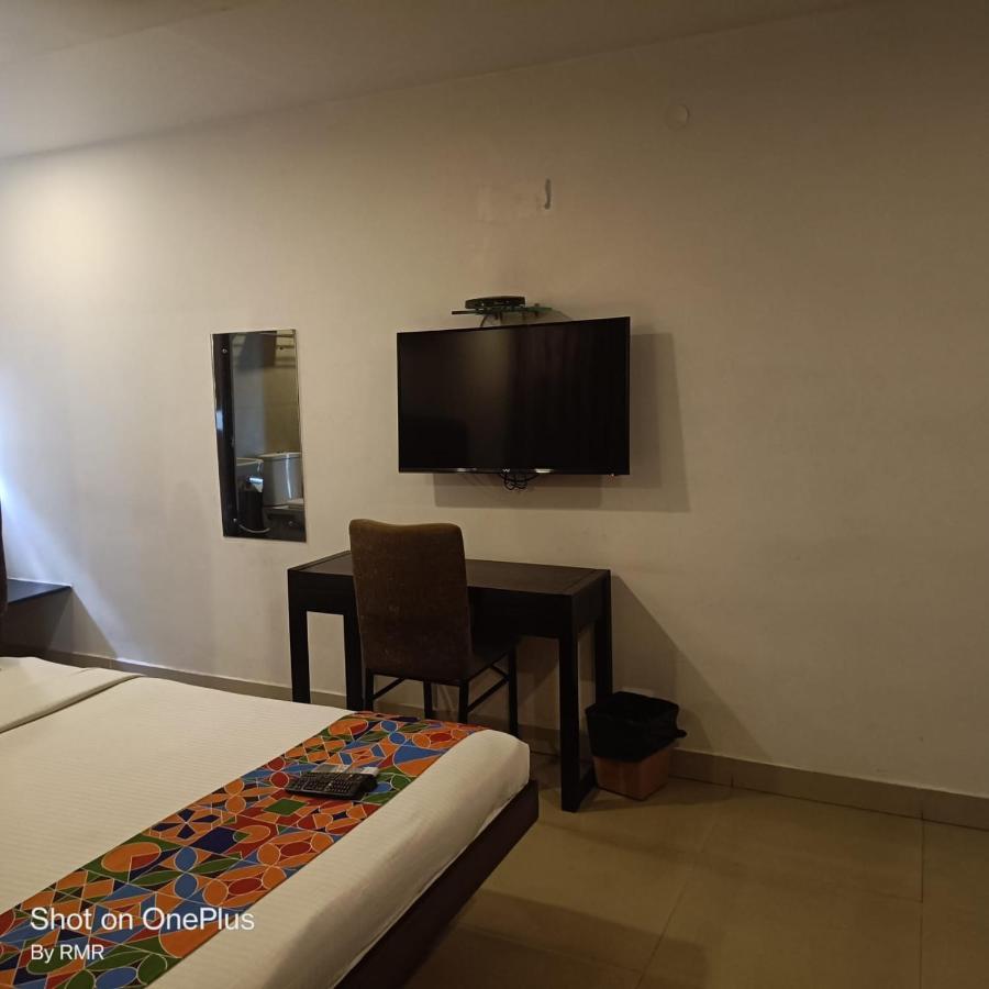 Astra Hotels & Suites - Hsr Layout Sector 1, Near Ecospace Bellandur Бангалор Экстерьер фото