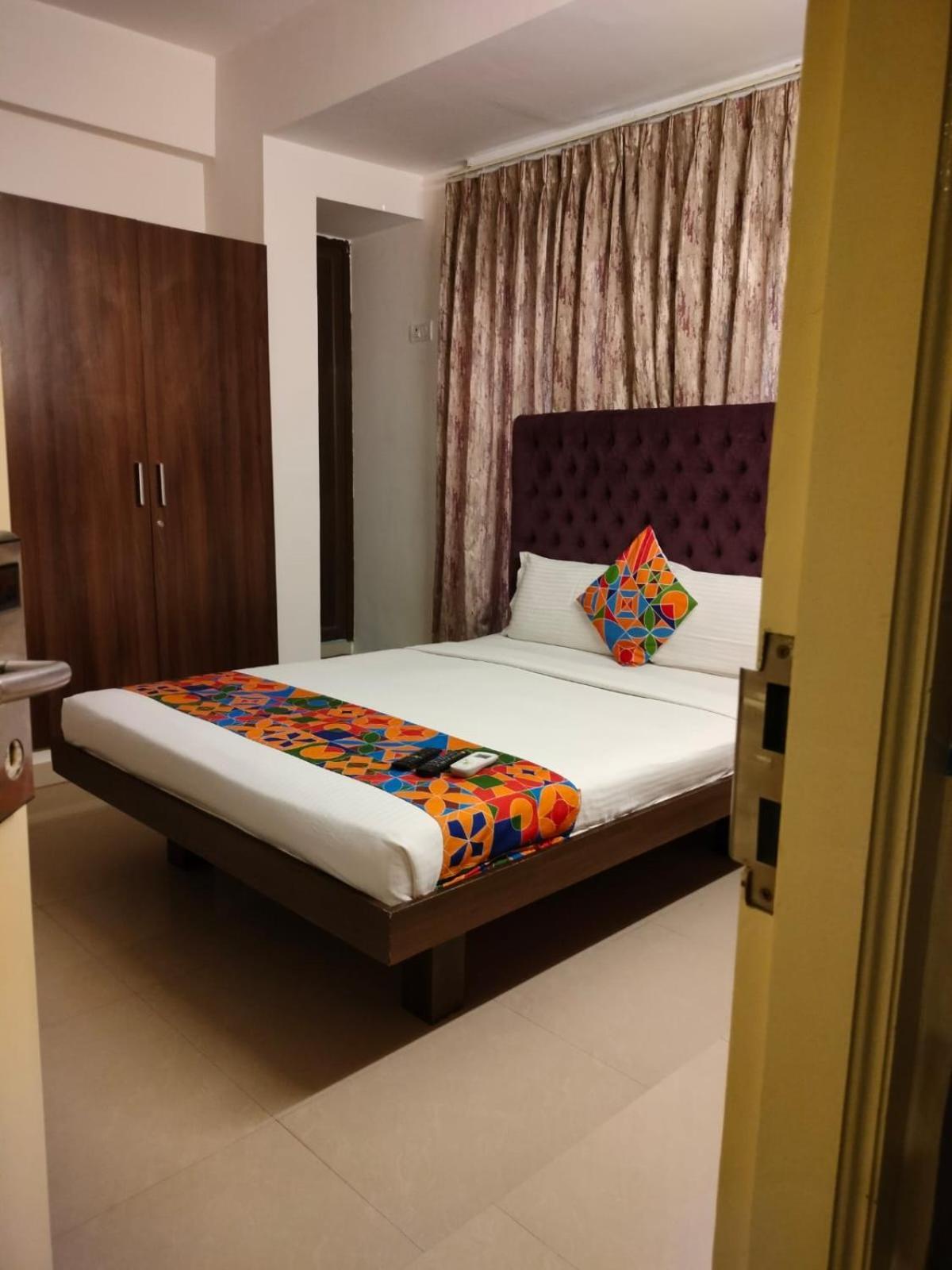 Astra Hotels & Suites - Hsr Layout Sector 1, Near Ecospace Bellandur Бангалор Экстерьер фото