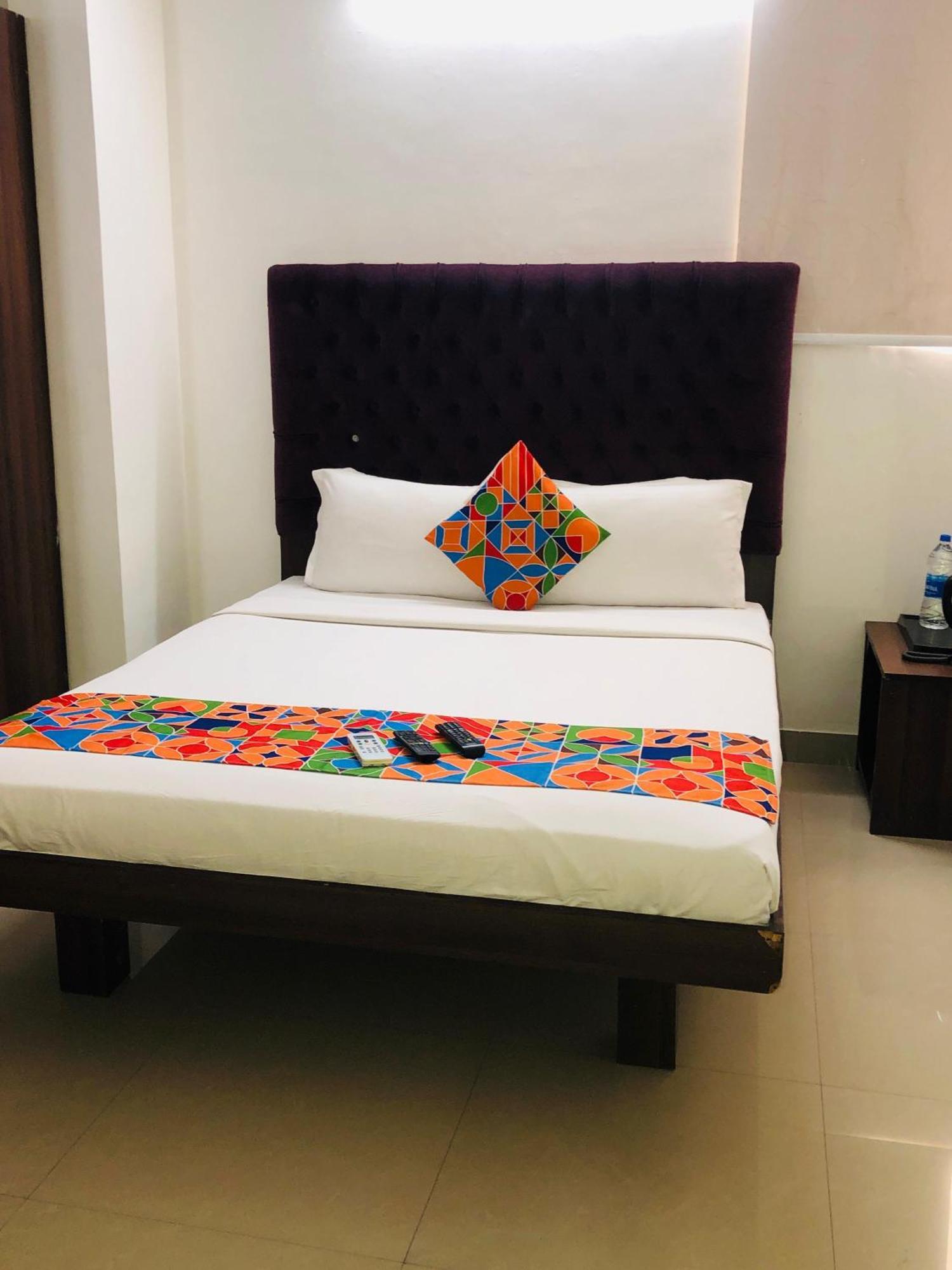 Astra Hotels & Suites - Hsr Layout Sector 1, Near Ecospace Bellandur Бангалор Экстерьер фото