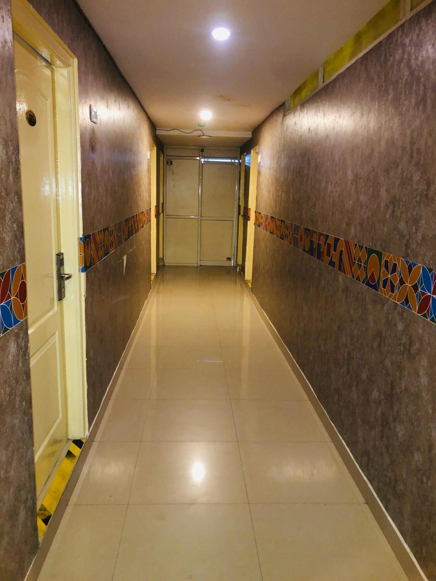 Astra Hotels & Suites - Hsr Layout Sector 1, Near Ecospace Bellandur Бангалор Экстерьер фото